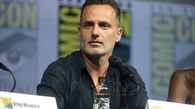 Andrew Lincoln interpretó a Rick Grimes en The Walking Dead; descubre que ha hecho desde de entonces