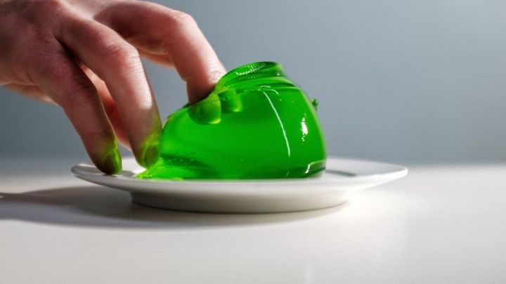 Agar-agar: Descubre de qué se trata y cómo funciona esta alternativa para veganos