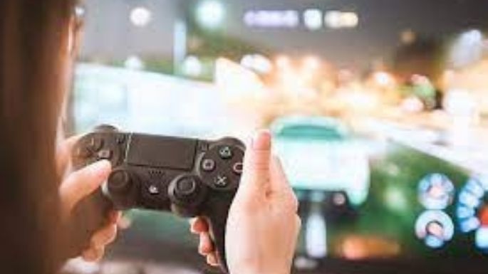 Por esta razón debes dejar que tus hijos jueguen videojuegos violentos