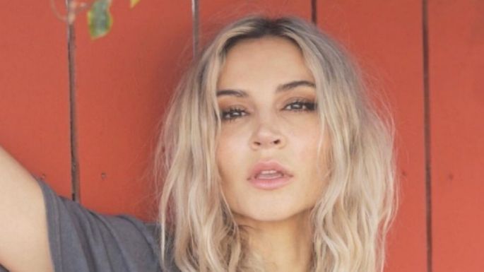 Samaire Armstrong una actriz recordad por 'Just my luck'; esto es lo que ha pasado con ella