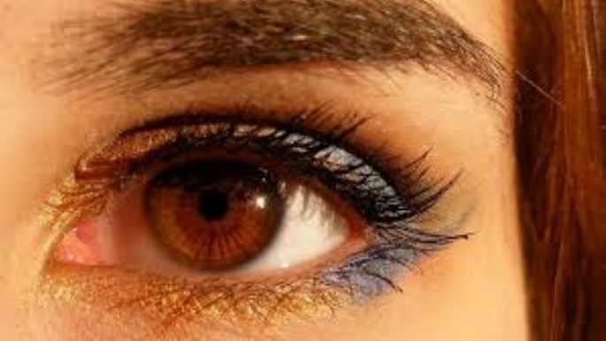 ¿Tienes los ojos cafés? Estos son los colores de delineados que te van perfecto