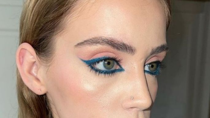 Adelántate: Tendencias de maquillaje que se van a llevar este diciembre