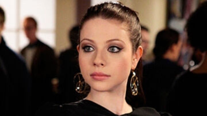 De Disney a 'Gossip Girl': Descubre lo que fue de Michelle Trachtenberg