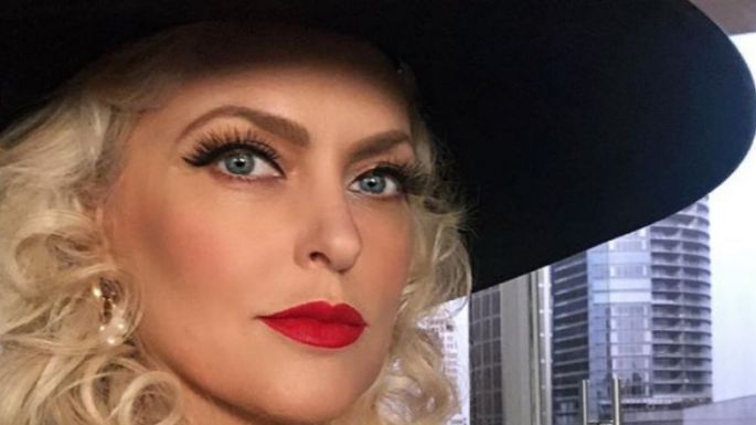 ¿La recuerdas? Esto es lo que ha pasado con Elaine Hendrix, actriz de 'Juego de gemelas'