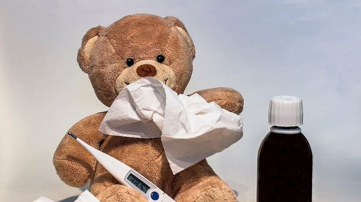 ¿Tus hijos necesitan medicamentos en esta temporada de resfriados? Descúbrelo