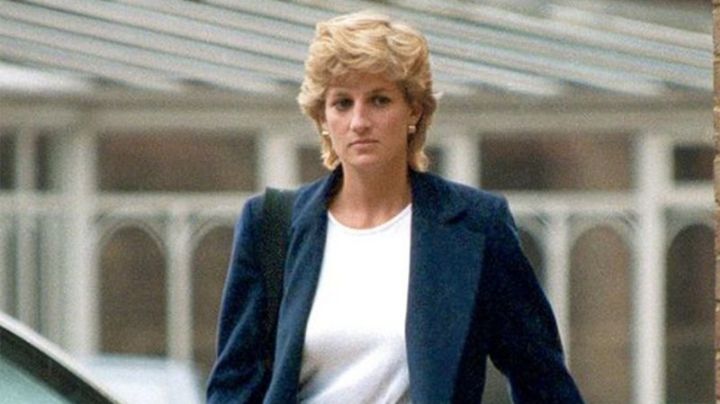 Copia el look de Lady Di con sus estilos de jeans favoritos