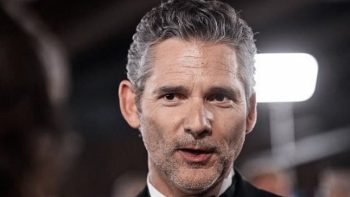 ¿Has visto 'Te amaé por siempre'? Descubre qué ha pasado con Eric Bana