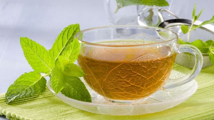 Té de poleo con menta: Conoce todos los beneficios saludables de esta infusión 