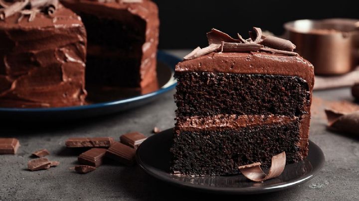 ¡No puede faltar en tu mesa! Este es el postre perfecto para la cena de Navidad 