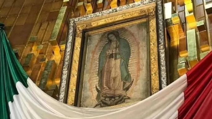 ¿Eres creyente? Así puedes celebrar a la Virgen de Guadalupe este 12 de diciembre