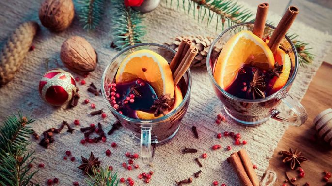 Este té navideño le dará a tu paladar el mejor sabor de la temporada