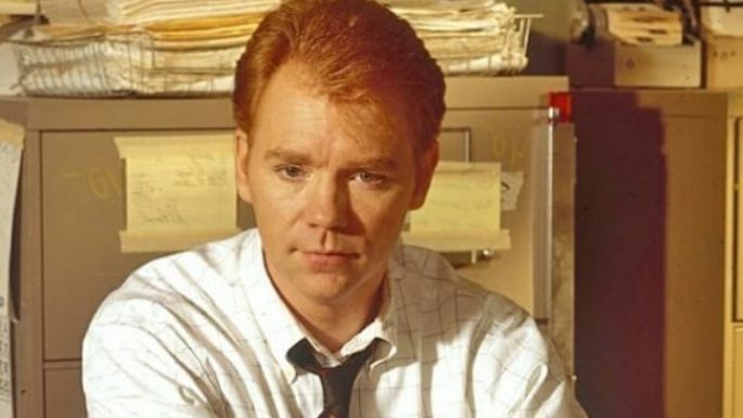 ¿Veías 'CSI: Miami? Descubre qué fue del actor que interpretaba a Horatio Cane