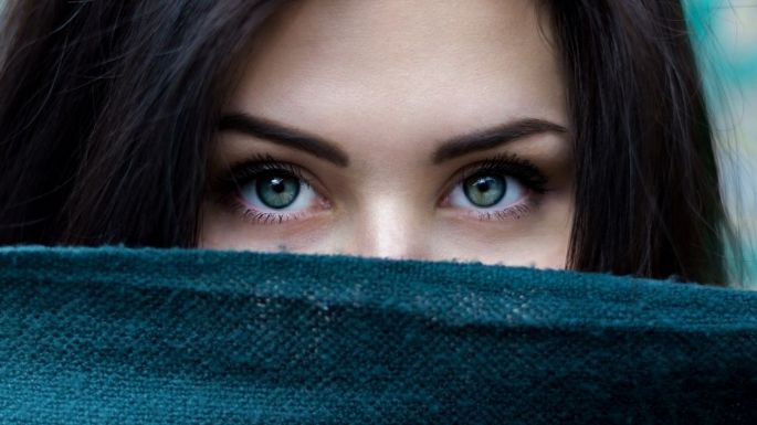 ¿Ojos rojos? Olvídate de esa molestia de una vez por todas