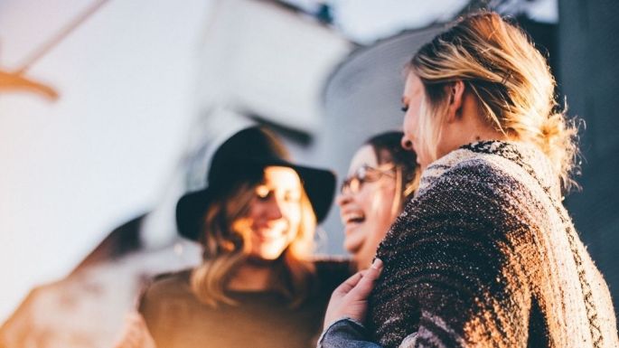 ¡Amigos del pueblo! Estos son los signos más sociables del zodíaco