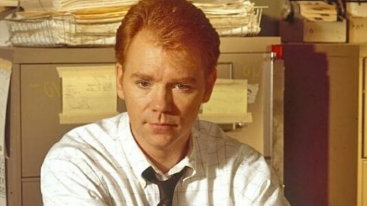 ¿Veías 'CSI: Miami? Descubre qué fue del actor que interpretaba a Horatio Cane