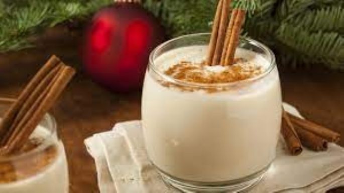 Aprende a preparar el coquito, una bebida navideña de Puerto Rico