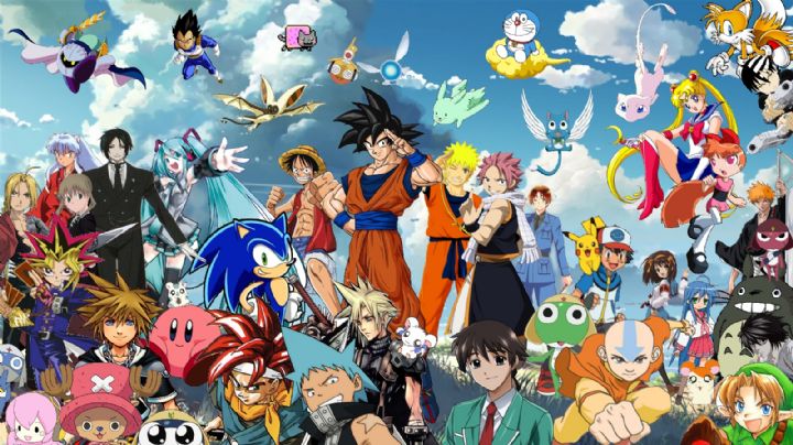 Día Mundial del Otaku: Estos son los animes más vistos de la historia