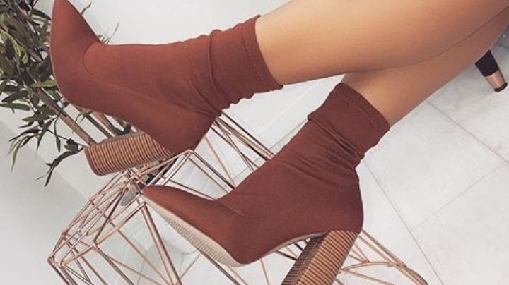 5 estilos de zapatos que completaran tus looks para Navidad