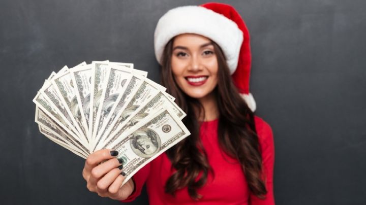 ¡No te quedes sin dinero! Sigue estos 'tips' para ahorrar en Navidad