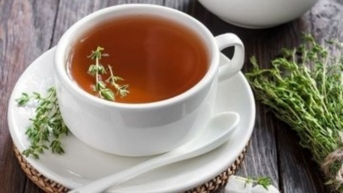 Olvídate de los dolores menstruales con un té de orégano