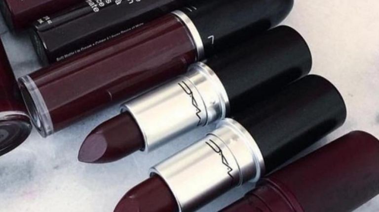 Labiales oscuros para el 2023