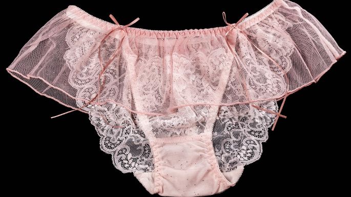 ¿Los tienes todos? Estos son los tipos de 'panties' que debes de tener