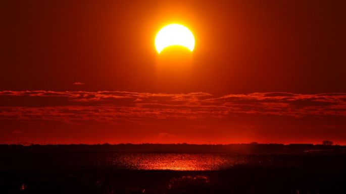 El cielo cierra con broche de oro el 2021 con los fenómenos astronómicos de diciembre