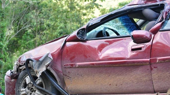 ¿Estuvo cerca? Cómo superar el accidente en el que un familiar resultó lesionado