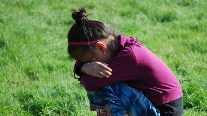 ¿Su papá se fue de casa? Así es como se lo puedes explicar a tus hijos