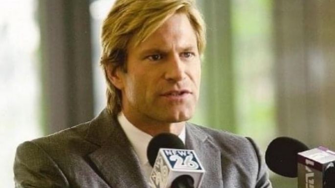 Aaron Eckhart: Conoce más del actor que interpretó a Dos Caras en 'The Dark Knight'