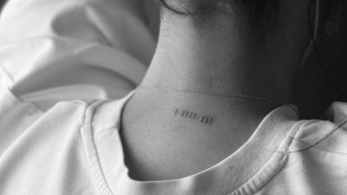 Tu bebé en tu piel: Mira algunas ideas de tatuajes para madres