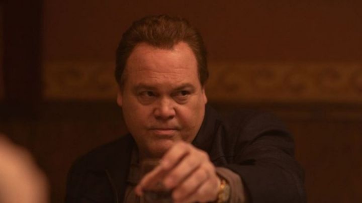 ¿Te suena el nombre de Vincent D'Onofrio? Conoce más de este actor de 'La Ley y el Orden'