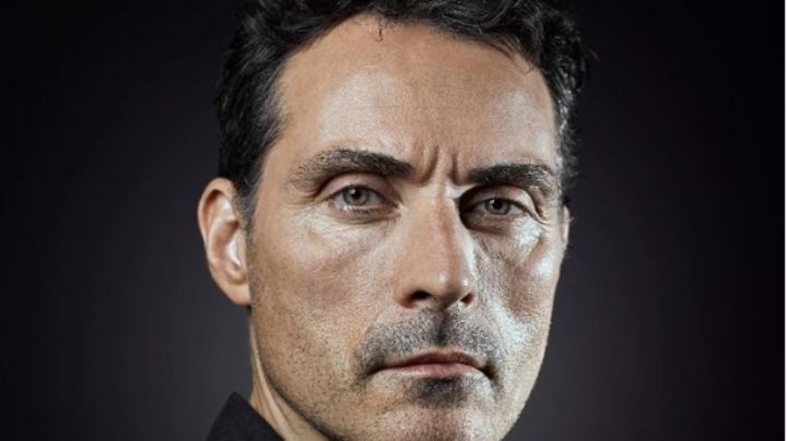 Descubre en qué otras películas ha aparecido el actor Rufus Sewell