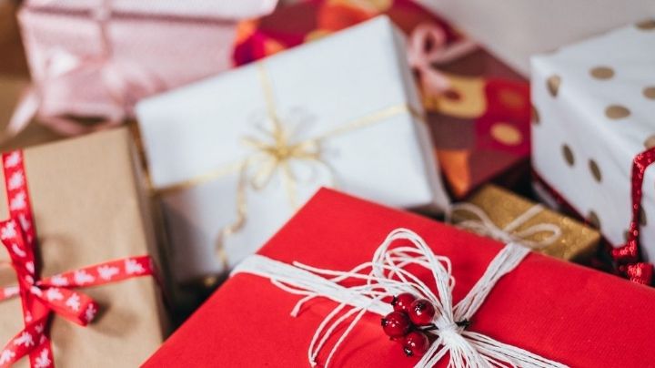 5 detalles que debes incluir en tus regalos navideños para atraer la abundancia a tu vida