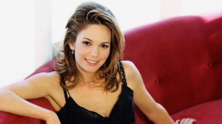 Diane Lane, de 'Unfaithful' a 'Justice League'; conoce más de su carrera como actriz