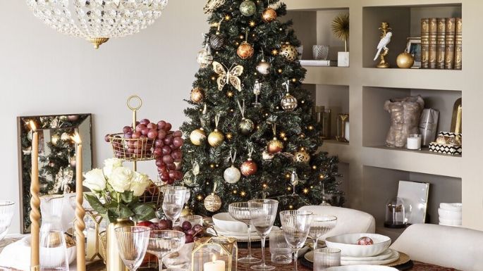 Estas son las 3 cosas que debes evitar al decorar tu casa en Navidad