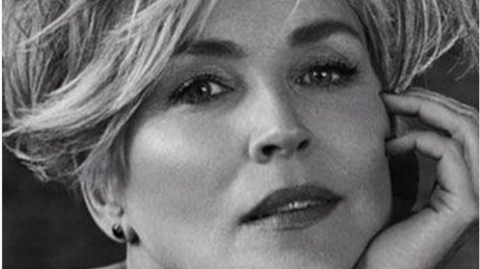 De 'Basic Instinct' a la serie 'Ratched': Conoce más de la carrera artística de Sharon Stone