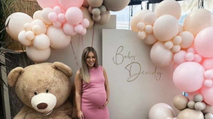 Ideas simples, sencillas y económicas para el 'baby shower' de tu hija