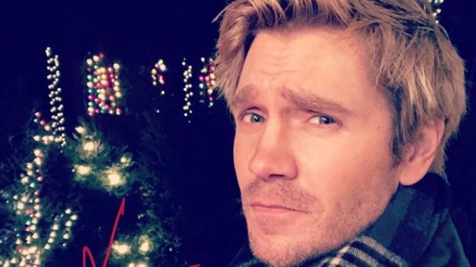 Chad Michael Murray: Esto es lo que ha pasado con el actor de 'Un viernes de locos'