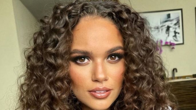 ¿La recuerdas? Así es como luce Madison Pettis de 'Entrenando a papá'