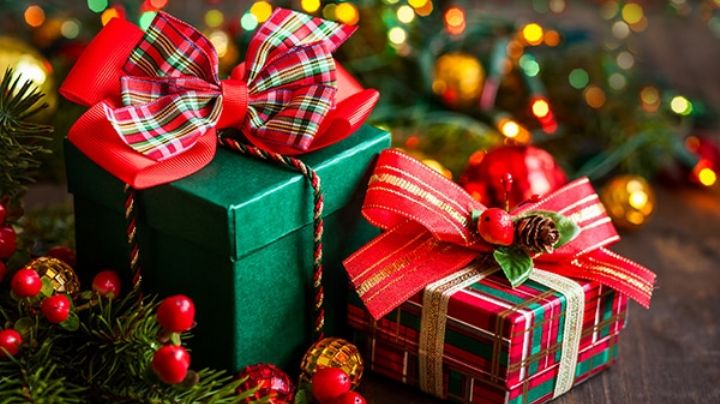¡Más allá del consumismo! Conoce la importancia de dar regalos durante la Navidad