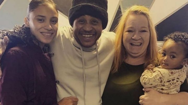 Descubre qué fue de Orlando Brown actor de 'Es tan Raven'