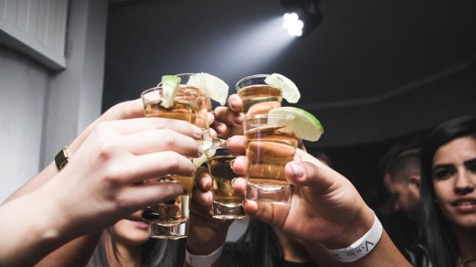 Tequila: Conoce los beneficios que puede tener el consumir este famoso destilado