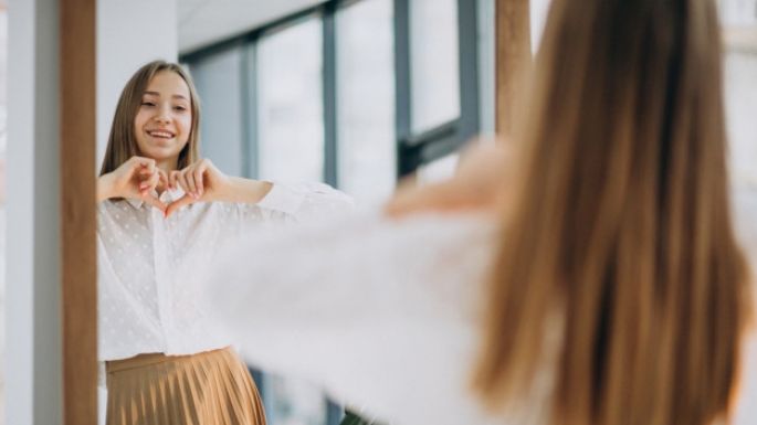 Conoce cómo las afirmaciones positivas pueden ayudarte a mejorar tu autoestima