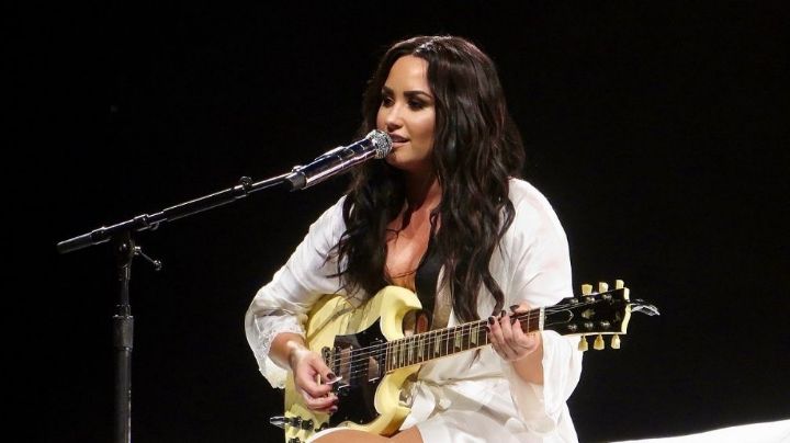 ¡El año de Demi Lovato! Regresará a la televisión; conoce más de la comedia 'Hungry'