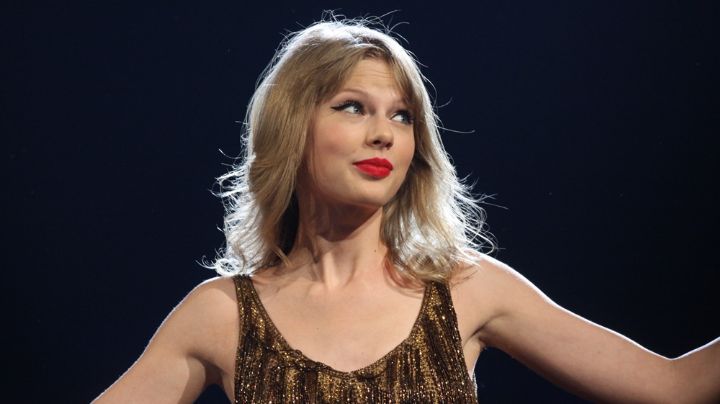 Taylor Swift trata de recuperar la autoría de sus canciones; regraba su primer disco 'Fearless'