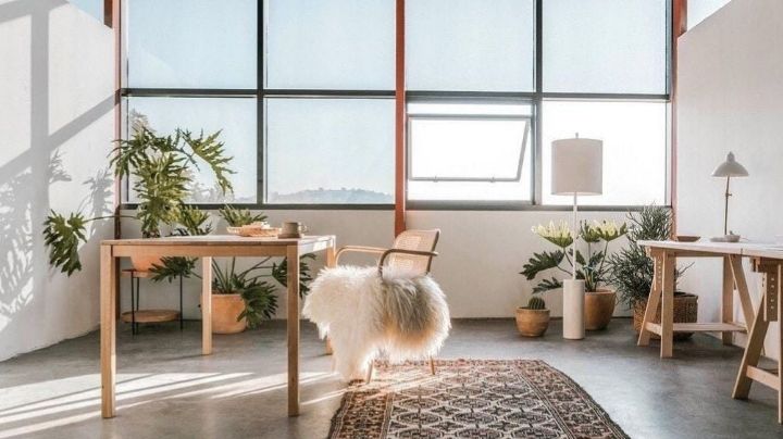 'Japandi': Descubre en qué consiste este estilo de decoración de interiores