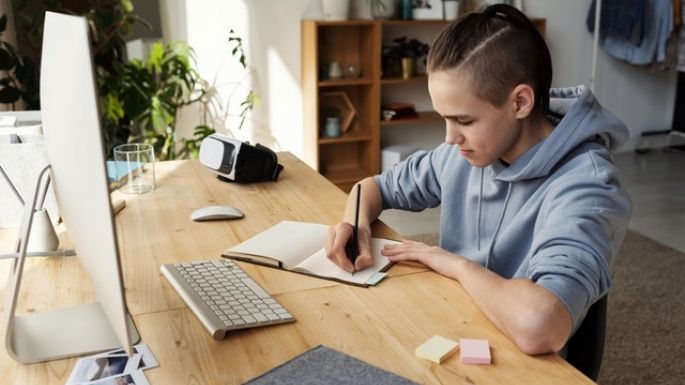 Aumenta o mejora el sentido de la responsabilidad en tus hijos adolescentes