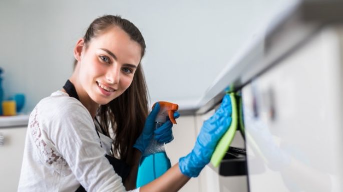 ¡Las llevarás a todos lados! Así es como puedes hacer toallitas húmedas desinfectantes