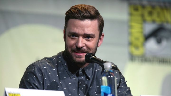 Justin Timberlake se disculpa con Britney Spears y Janet Jackson después de polémico documental